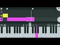 End of video