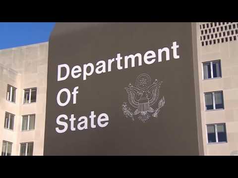 რა წერია აშშ-ის სახელმწიფო დეპარტამენტის 2019 წლის ანგარიშში საქართველოზე
