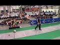 Campionati Italiani SORGENIA MILANO2018 - II GIORNATA - Main Feed