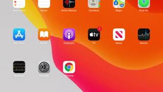 Logging into Stemscopes