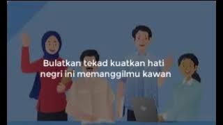 Mars Guru Penggerak Karaoke#pendidikangurupenggerak