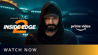 Watch Now - Inside Edge Season 2 Amazon Prime Video