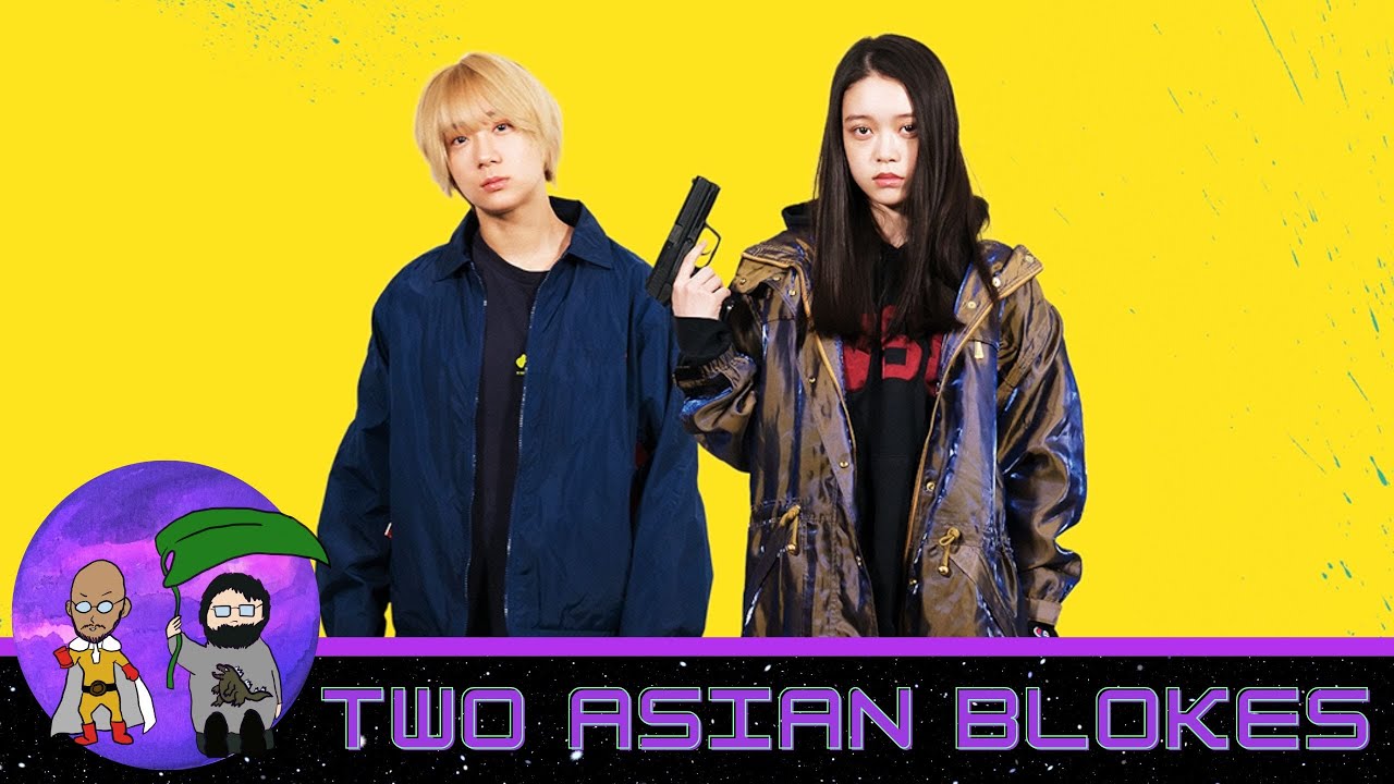 Baby Assassins REVIEW! Zoomers versus Boomers - Two Asian Blokes Podcast