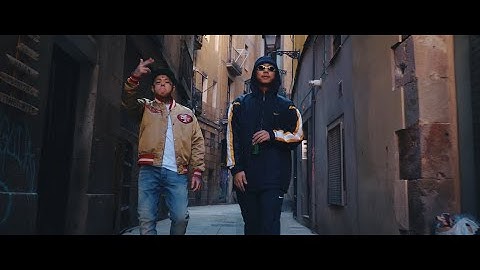 T.i.G sky sea & TEN’S UNIQUE - B.C.N【Official Music Video】