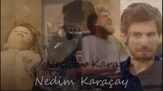 Nedim Karaçay - İntikam