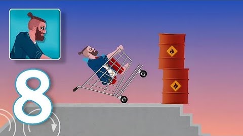 Short Ride Gameplay Walkthrough (Android,Ios) Level 7