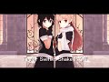 [MMD艦これ]　時雨改二＆夕立改二で『Shake It Off』