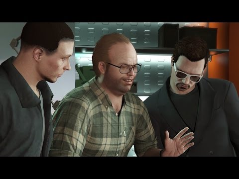 Grand Theft Morons