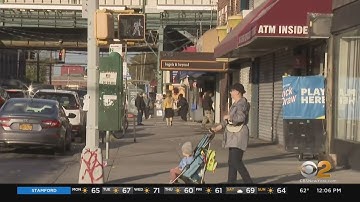 NYC Seeks To Shut Down Schools, Nonessential Businesses In Zip Codes Seeing COVID-19 Spikes