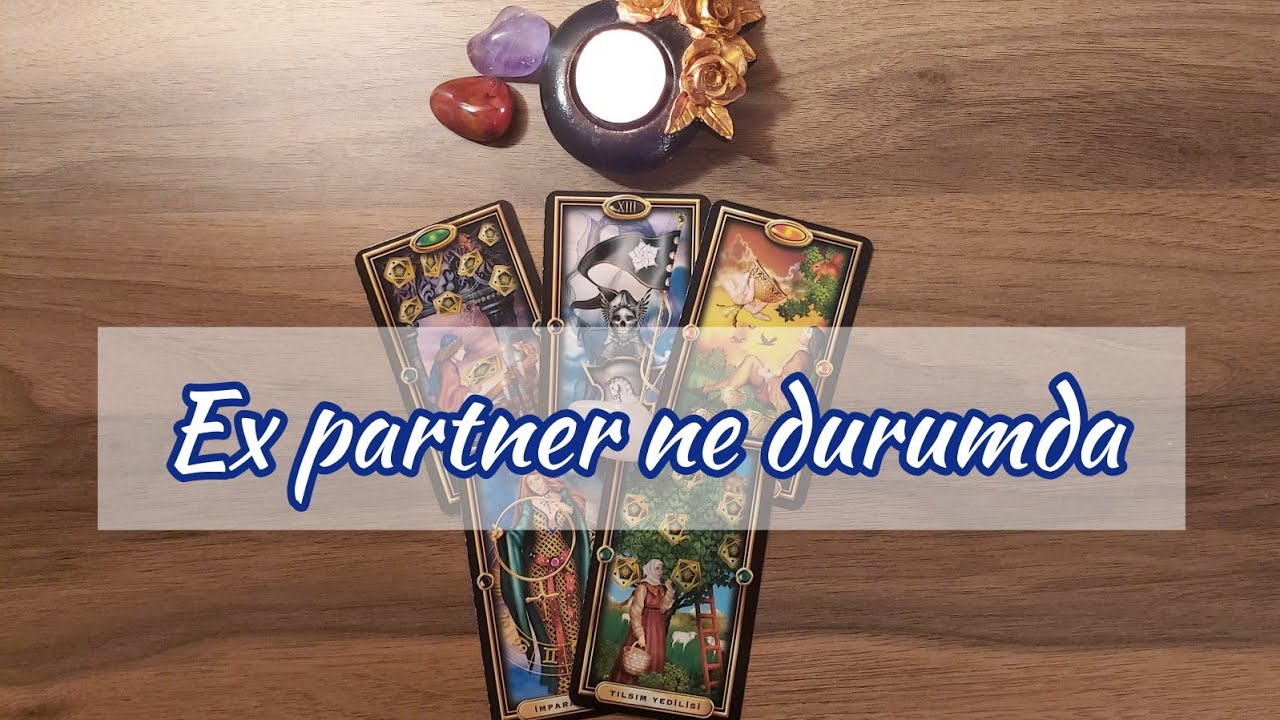 Ex partner adım atacak mı tarot açılımı 🔮🤲 #kupaikilisitarot