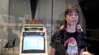 Coding Pirates, Dokk1