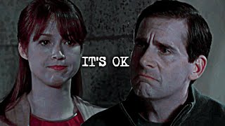 erin \& michael | it's ok