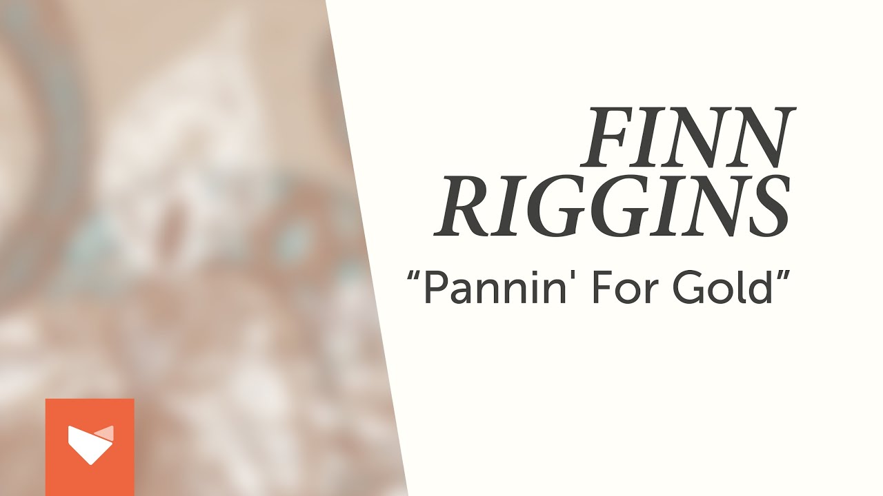 Finn Riggins - 