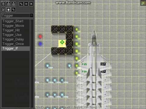 How to make cs2d animation