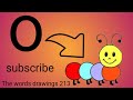 # Cute Caterpillar Drawing 😍🎨✏️ Easy Caterpillar Drawing for Beginners🐛 Super Easy Drawing Tutorial