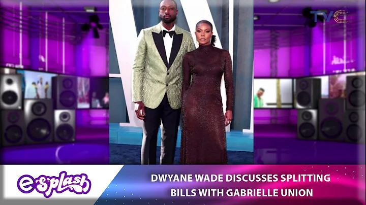 Dwyane Wade Clarifies Gabrielle Union’s Comments About Splitting Bills 50/50