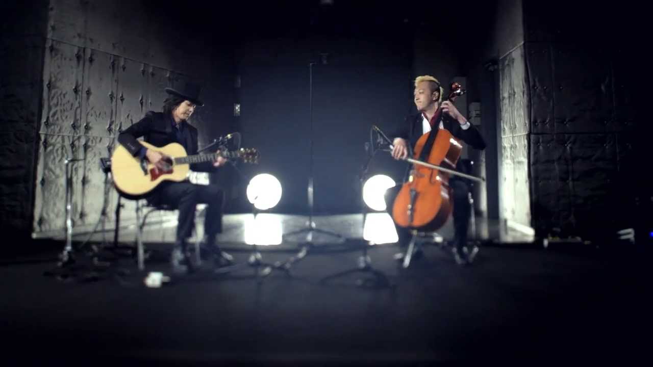 AKIHIDE「Rain」（from AL「Lapis Lazuli」)