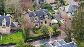 PACITTI JONES - 4 Douglas Drive, Cambuslang, Glasgow, G72 8NQ