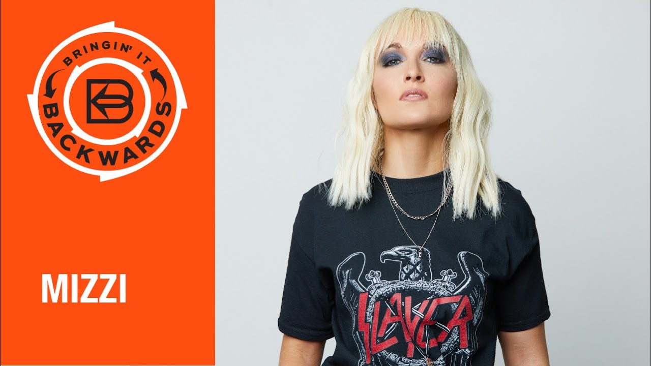 Interview with MIZZI Interview with MIZZI