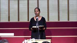 Judy Winfrey Funeral Service