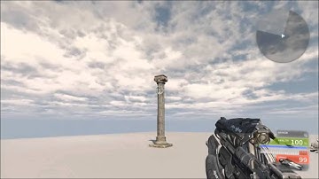 ApexDestruction Demonstration in UDK