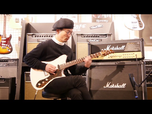 Ryoga 佐藤将文 x RYOGA 