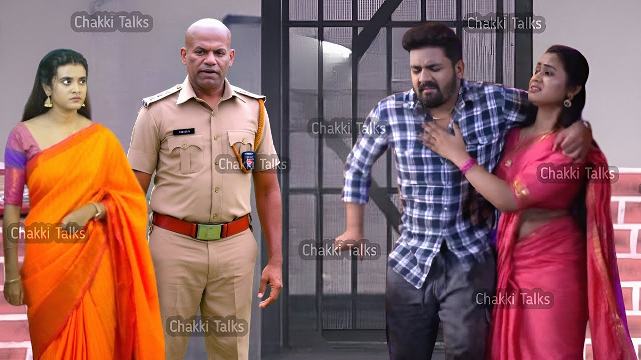 👌 🤬 എന്റെ ആദർശേട്ടനെ ഈ അവസ്ഥയിൽ ആക്കിയതിന് നീ കണക്ക് പറയേണ്ടി വരും അനാമികേ.. വെല്ലുവിളിച്ചു നയന 👏👏