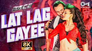 Lat Lag Ee - 8K Race 2 Saif Ali Khan, Jacqueline Benny Dayal, Shalmali Dance Song