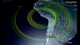 Big Eart uake Key Proton Storm Science Ancient Ocean World S0 News Jun 28 2024
