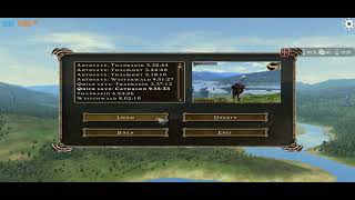 Exagear 6.0 fix34 comparison with fixV3 and the fast D3Ds.In order: 7.8fix, 7.11, exp(default of V3)