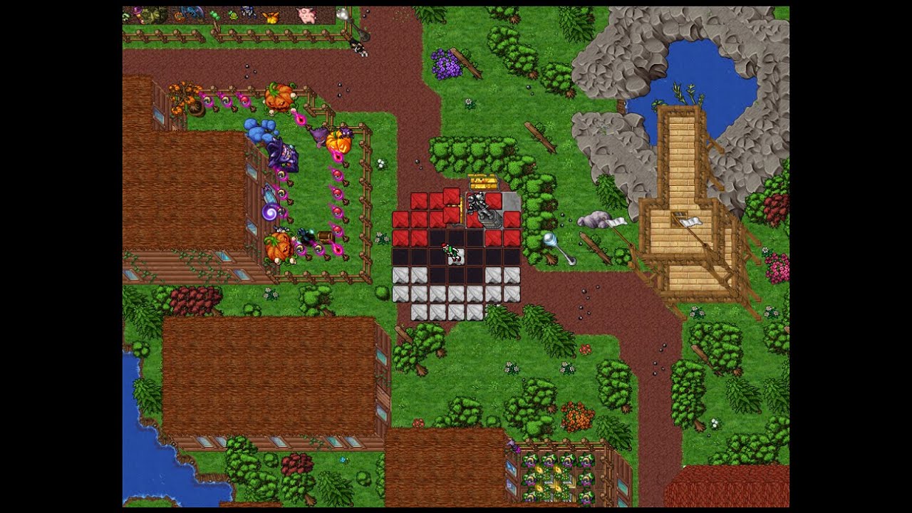 Padventures 15th Anniversary Celebration