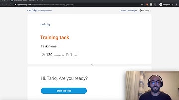 Codility Programmer Lessons - 01 (BinaryGap)
