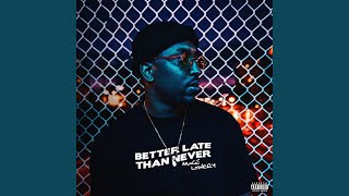 Gentrification (feat. Big K.R.I.T)
