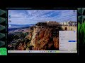 LENOVO Yoga Slim 7 – How to Connect to WiFi