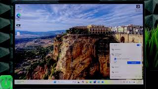 LENOVO Yoga Slim 7 – How to Connect to WiFi screenshot 5