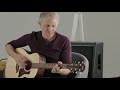 Guitarist Tone Lounge:Taylor Grand Theater Acoustic Guitars
