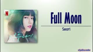 Seori - Full Moon [Doona! OST] [Rom|Eng Lyric]