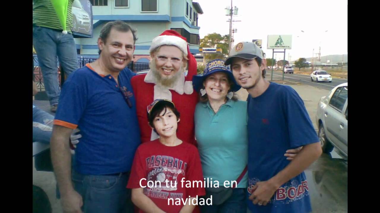 cumpleaños 25 de Julián francisco