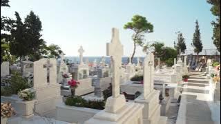 ALBUM ROHANI KATOLIK BULAN ARWAH DAN SAAT DUKA