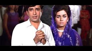 Raju Ka Hai Ek Khwab, Shashi Kapoor & Nanda, Raja Saab