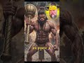 सिर्फ हनुमान जी का नाम लो और चमत्कार देखो 😳 | भक्ति की असली शक्ति 🔱 #hanuman #premanandmaharaj