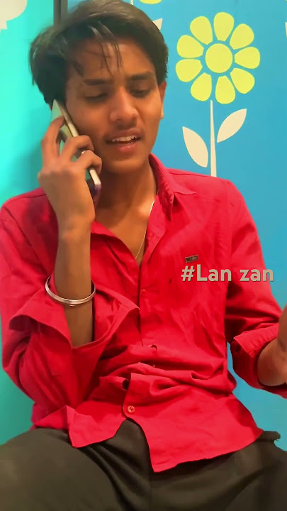 Best friend calling funny video #😉😂😂😂😂#video #viral #Lan Zan
