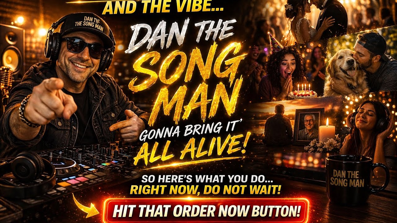 How CustomSongMe Works