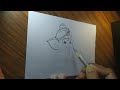 GANESHA drawing full tutorial in EASY way !! @BinitaSarkar-l3w