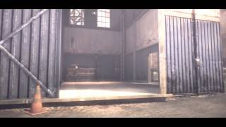 castle walls (MW2 Edit + Old Song)