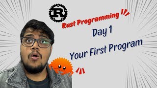 Live Stream for Beginers in Rust programming language