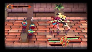 Indivisible Prototype Demo