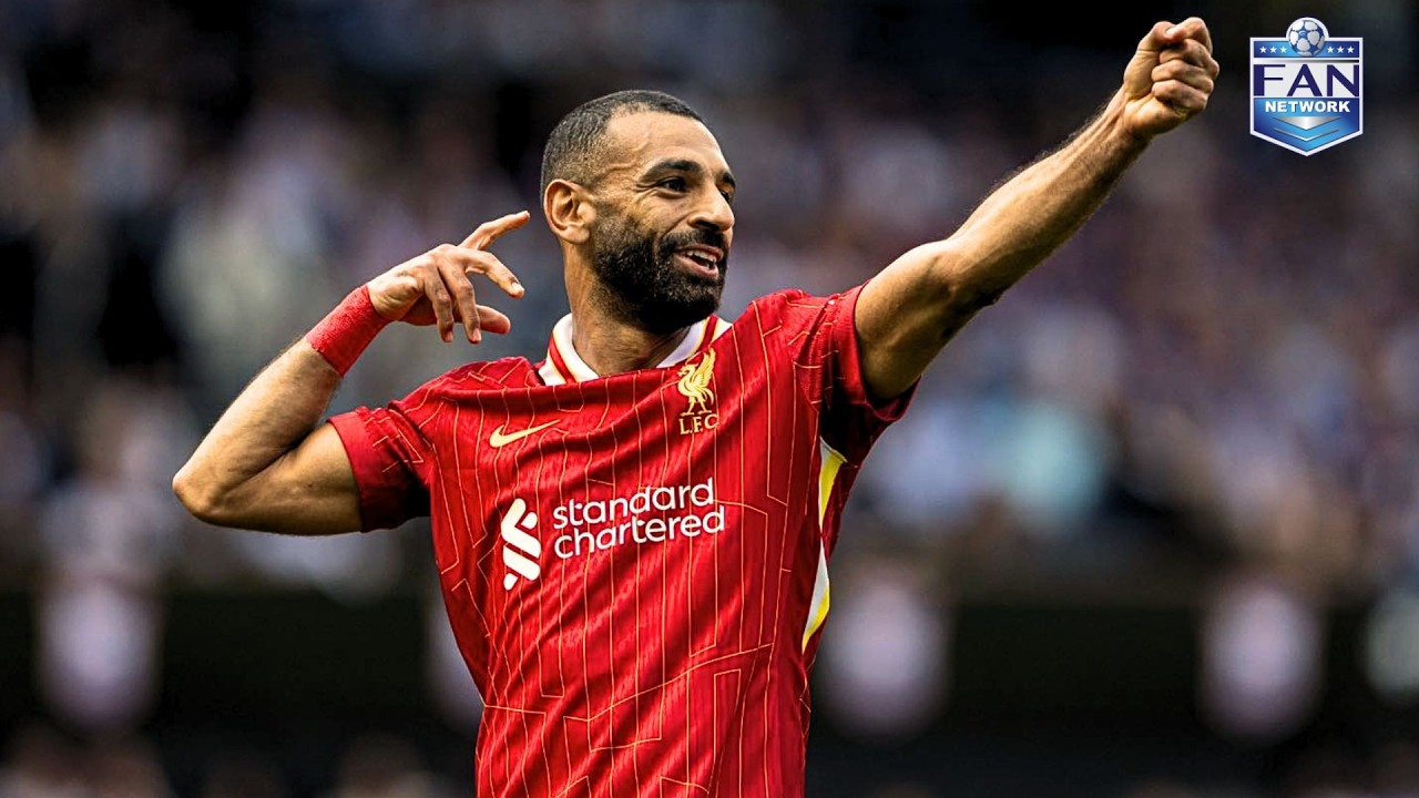 El Mundial en 5 l Ep.5 l Presentado por High Impacto