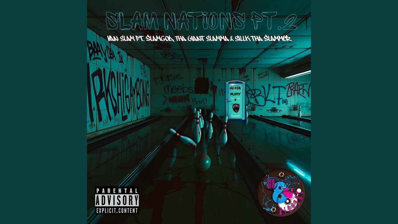 SLAM NATIONS pt2