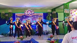 Bayan ko